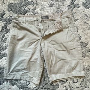 Men’s Shorts.